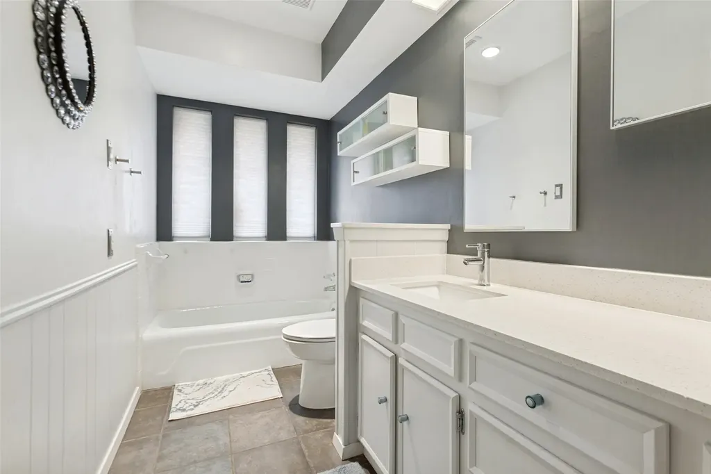 902 Windsong Trail Richardson TX 75081
