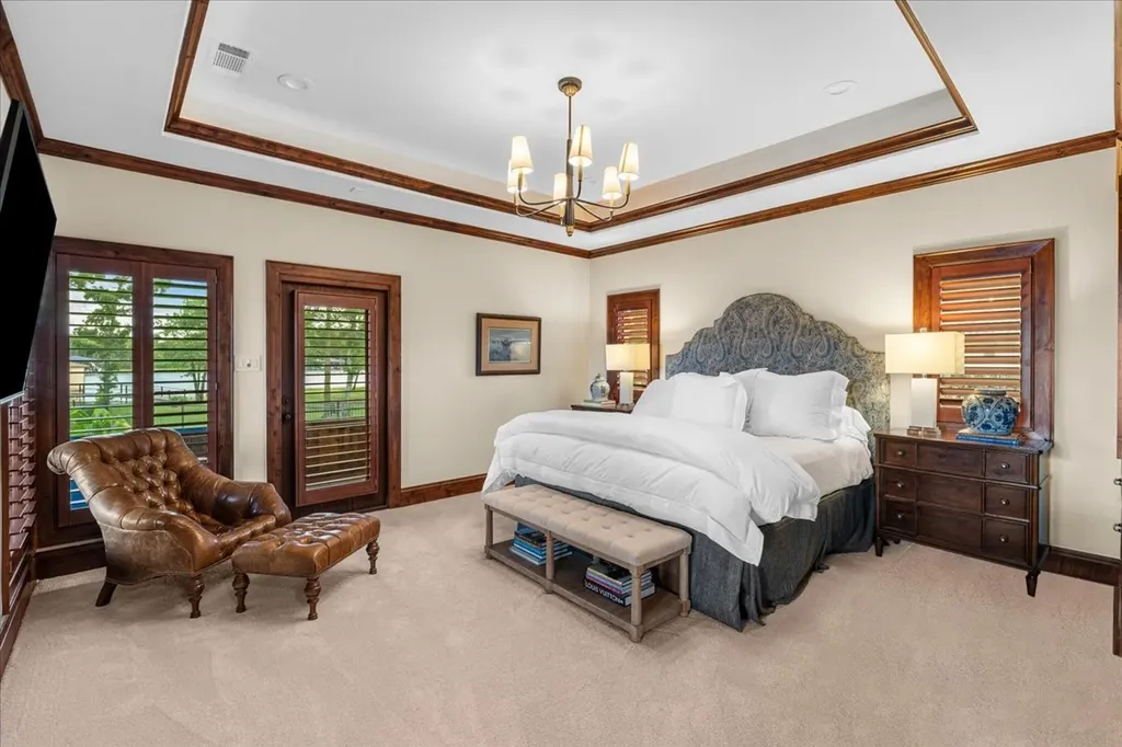 908 Sailboat Drive Corsicana TX 75109