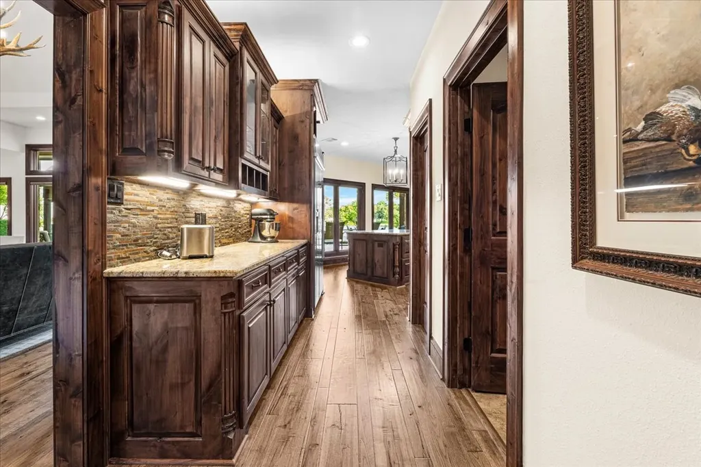 908 Sailboat Drive Corsicana TX 75109