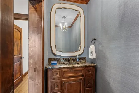908 Sailboat Drive Corsicana TX 75109