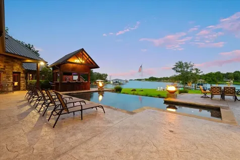 908 Sailboat Drive Corsicana TX 75109