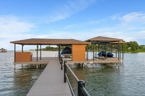 908 Sailboat Drive Corsicana TX 75109