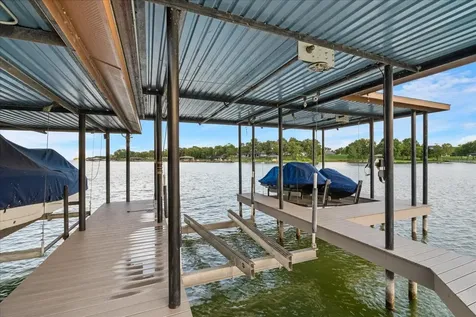 908 Sailboat Drive Corsicana TX 75109