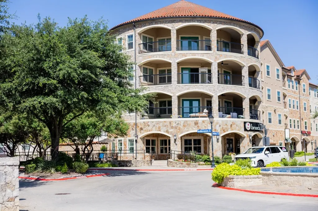 6675 Mediterranean Drive Mckinney TX 75072