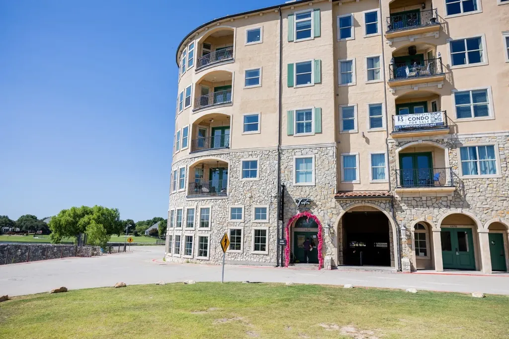 6675 Mediterranean Drive Mckinney TX 75072
