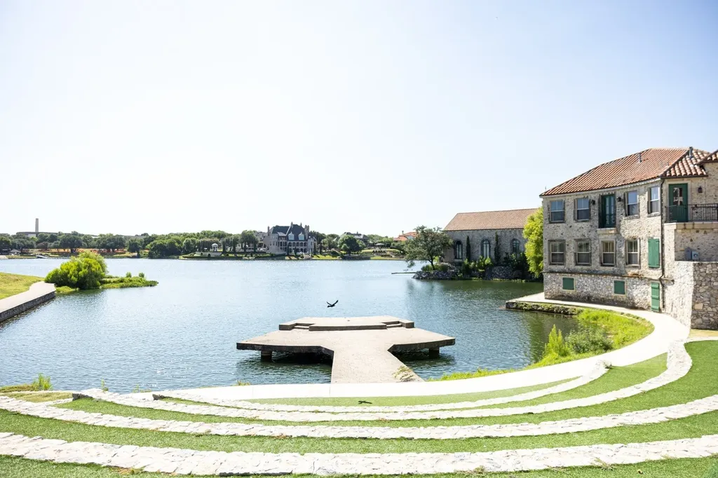 6675 Mediterranean Drive Mckinney TX 75072