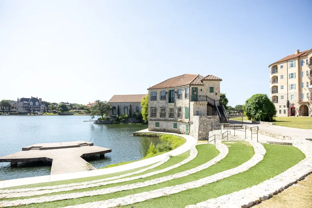 6675 Mediterranean Drive Mckinney TX 75072