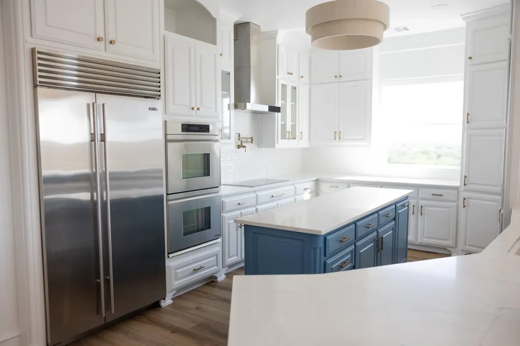 6675 Mediterranean Drive Mckinney TX 75072