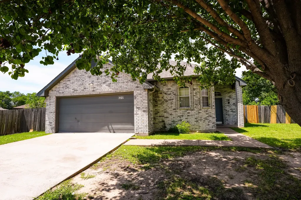 6310 Jessica Way Rowlett TX 75089
