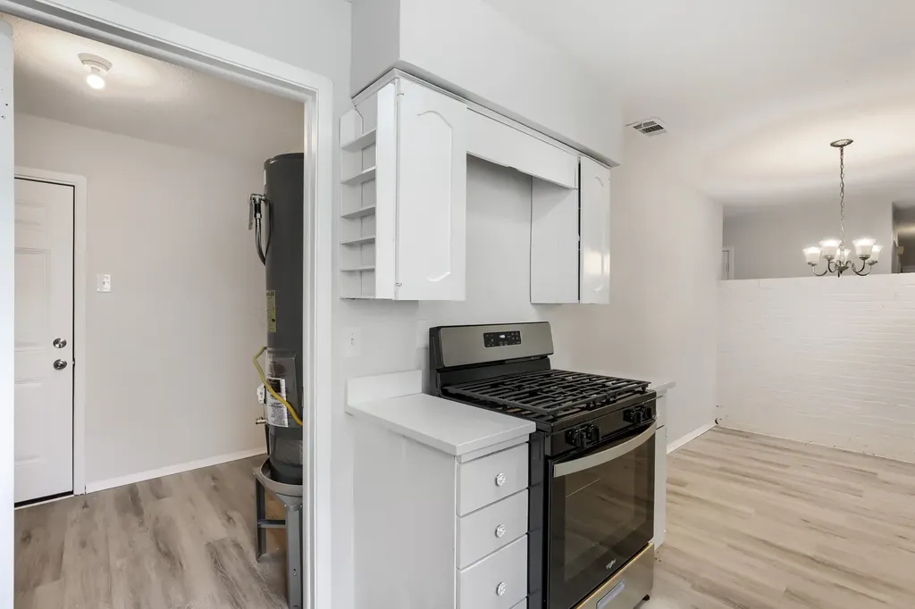 1106 Intervale Drive Garland TX 75043