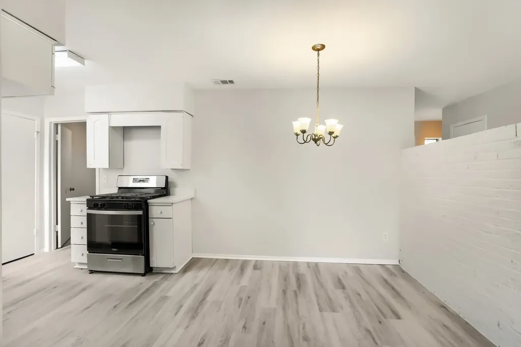 1106 Intervale Drive Garland TX 75043