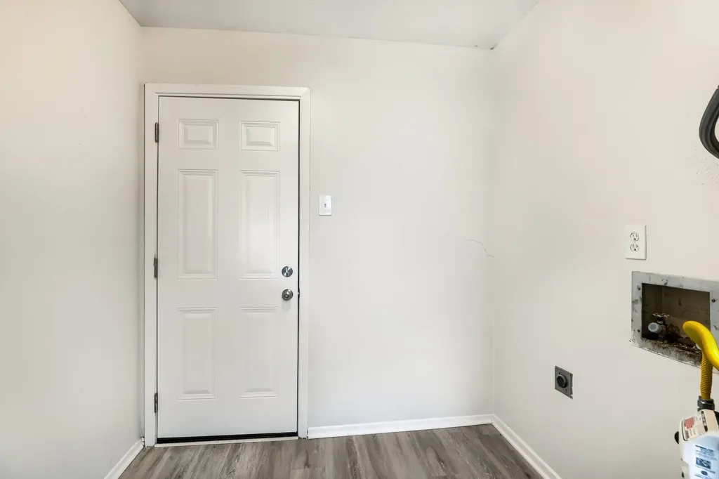 1106 Intervale Drive Garland TX 75043