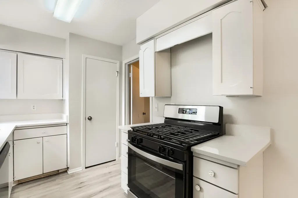 1106 Intervale Drive Garland TX 75043
