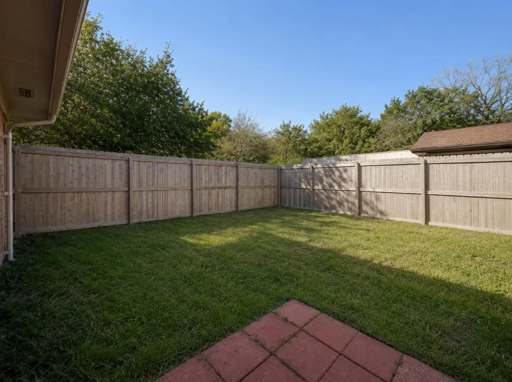 5512 Alexander Street Sachse TX 75048