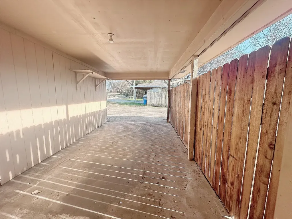 5512 Alexander Street Sachse TX 75048