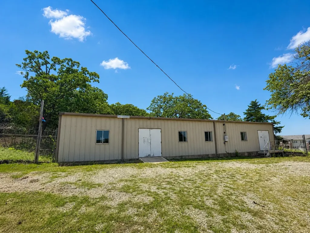 4109 Parkdale Lane Denison TX 75020