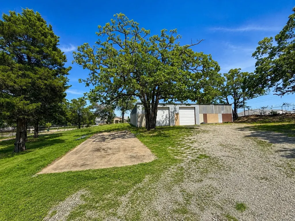 4109 Parkdale Lane Denison TX 75020