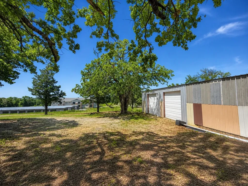 4109 Parkdale Lane Denison TX 75020