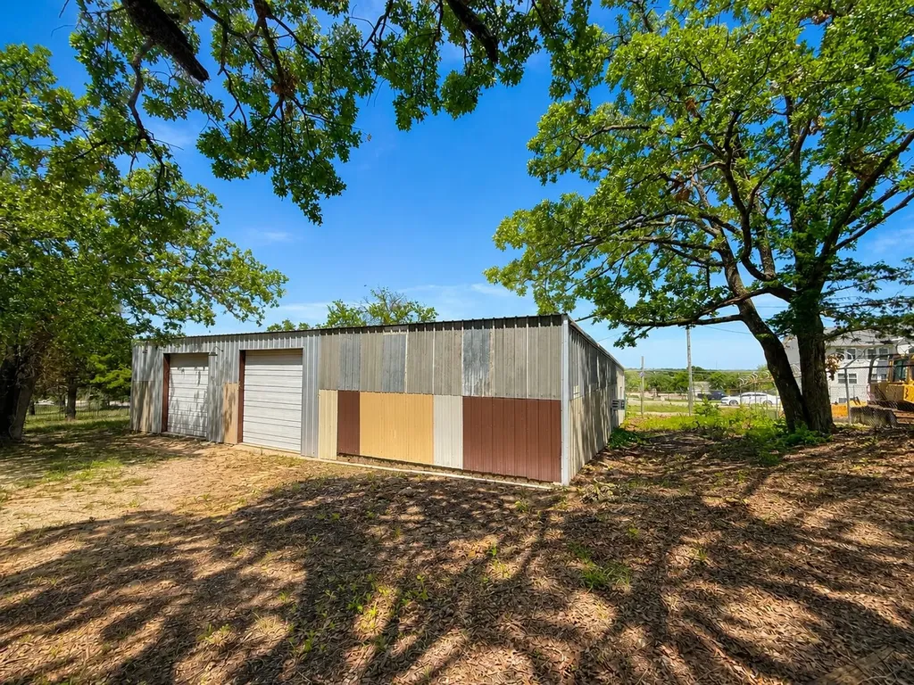 4109 Parkdale Lane Denison TX 75020