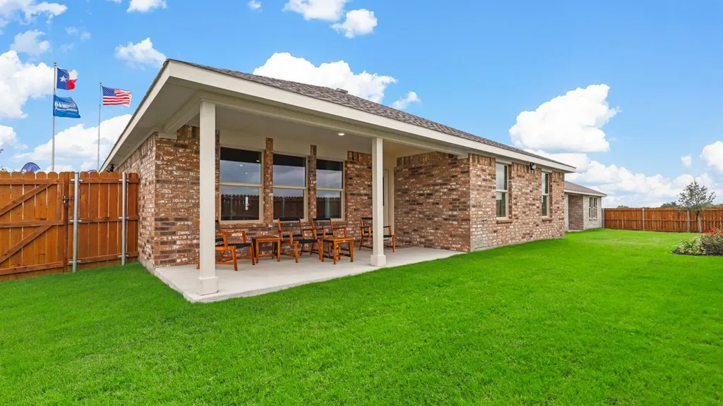 1243 Hollyn Drive Decatur TX 76234