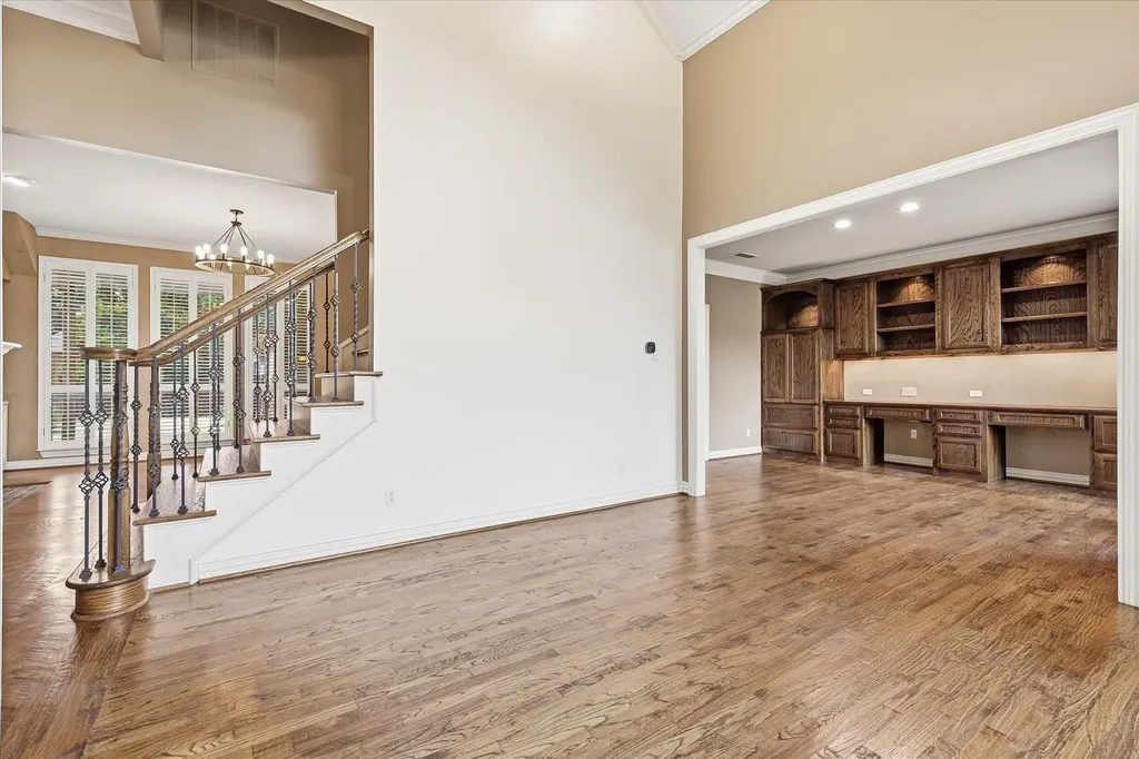 2526 Fallview Lane Carrollton TX 75007