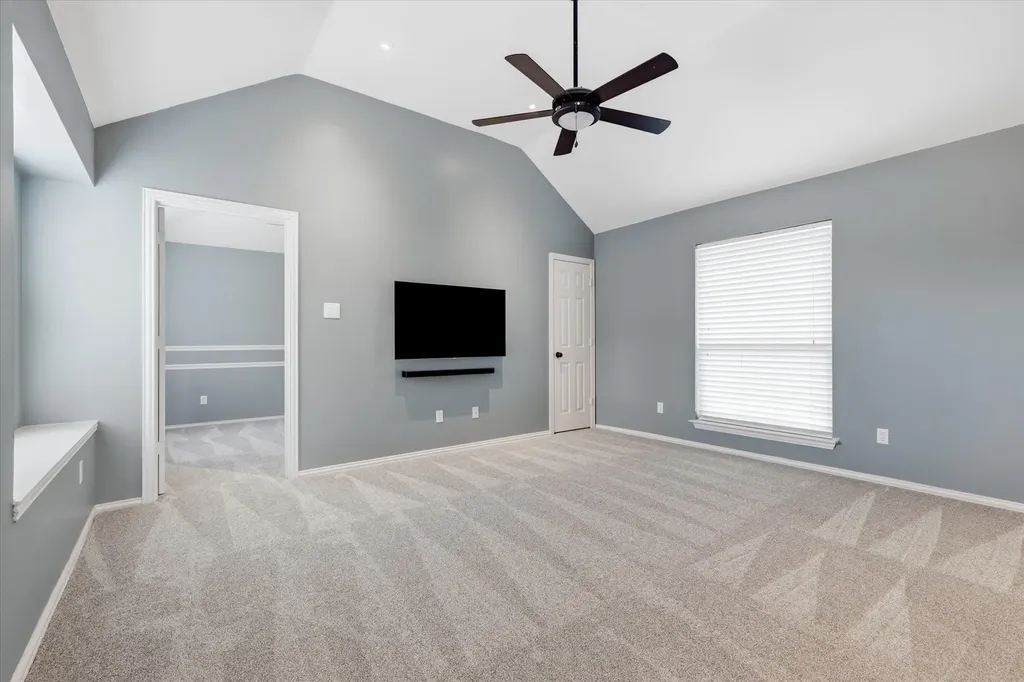 2526 Fallview Lane Carrollton TX 75007