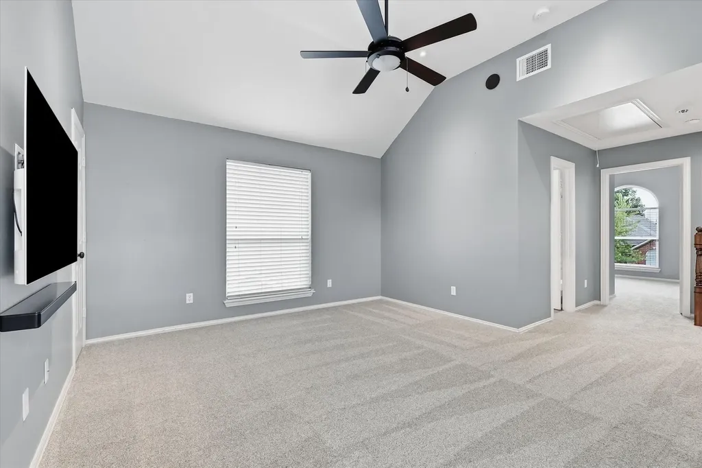 2526 Fallview Lane Carrollton TX 75007