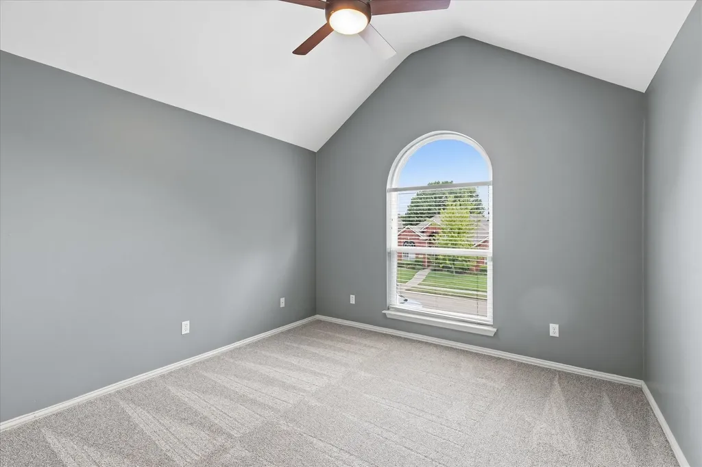 2526 Fallview Lane Carrollton TX 75007