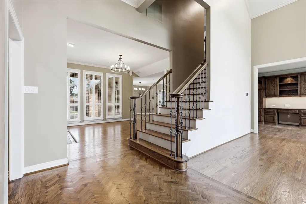2526 Fallview Lane Carrollton TX 75007