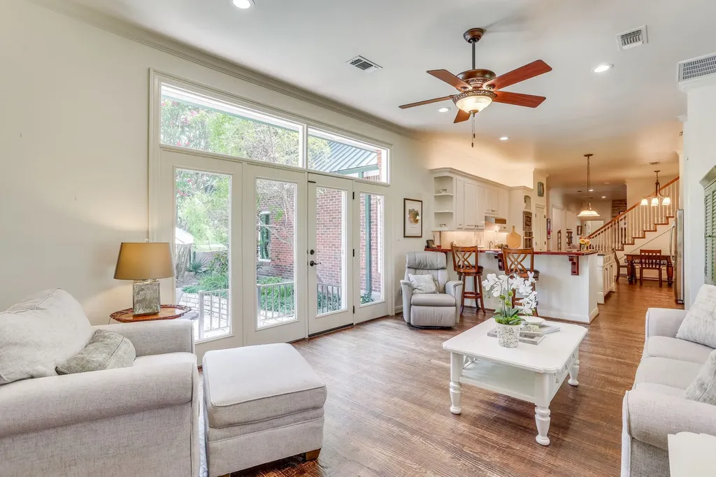 4600 E Bankhead Highway Hudson Oaks TX 76087