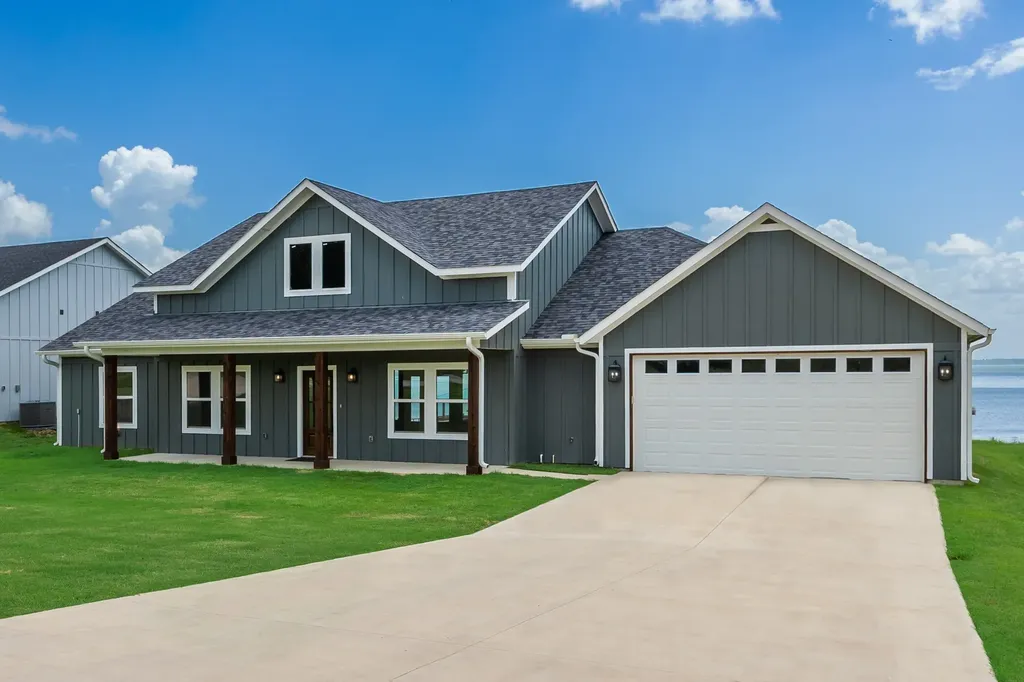 253 Caro Drive West Tawakoni TX 75474