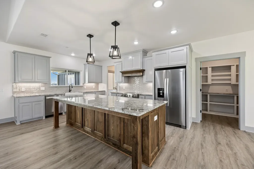 253 Caro Drive West Tawakoni TX 75474