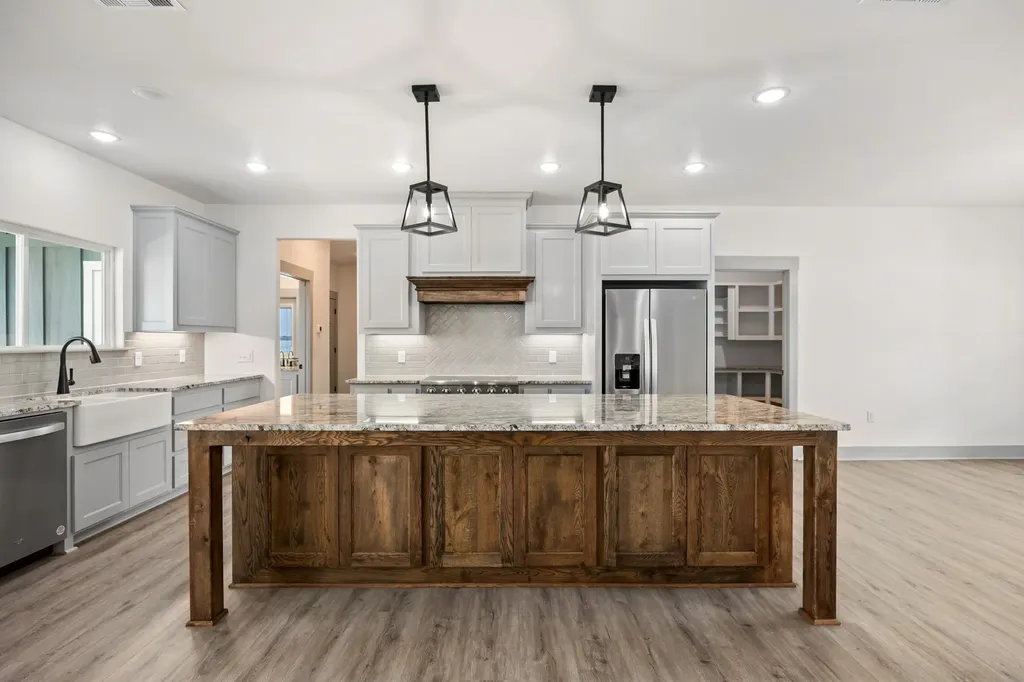 253 Caro Drive West Tawakoni TX 75474