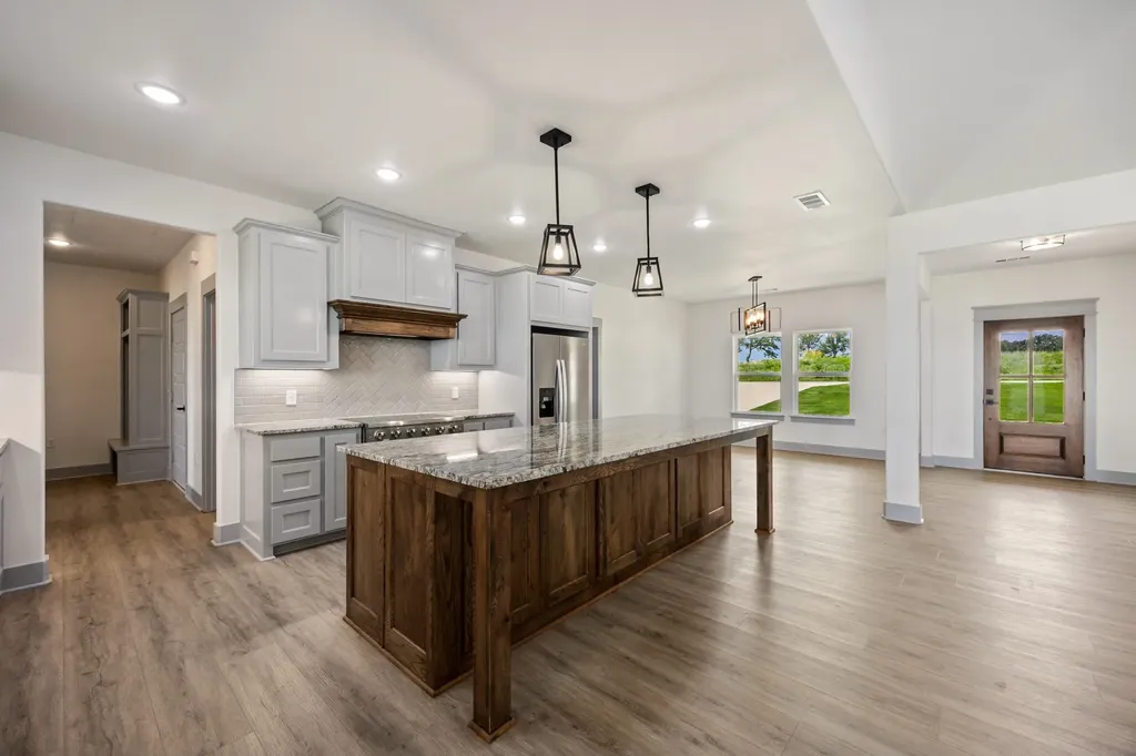 253 Caro Drive West Tawakoni TX 75474
