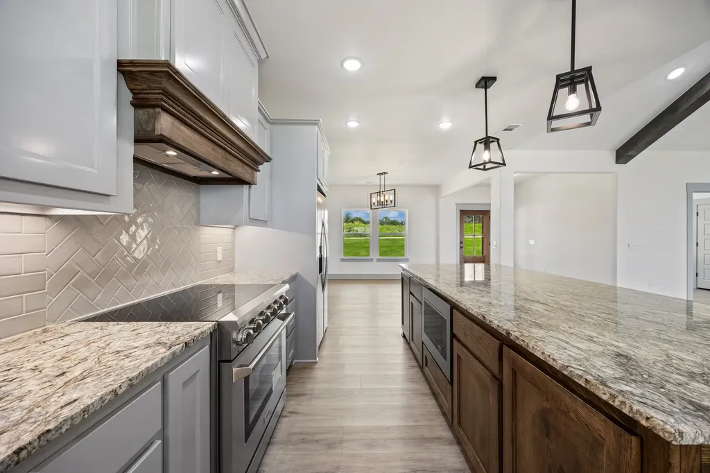 253 Caro Drive West Tawakoni TX 75474