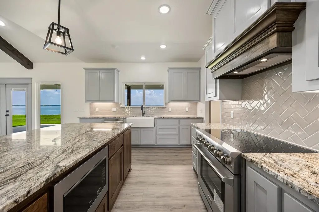 253 Caro Drive West Tawakoni TX 75474