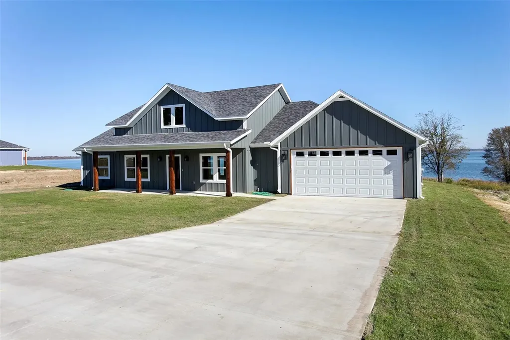 253 Caro Drive West Tawakoni TX 75474