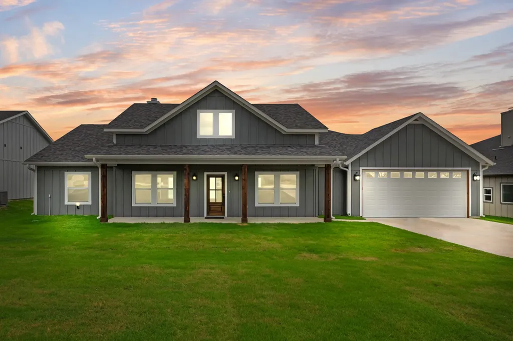 253 Caro Drive West Tawakoni TX 75474