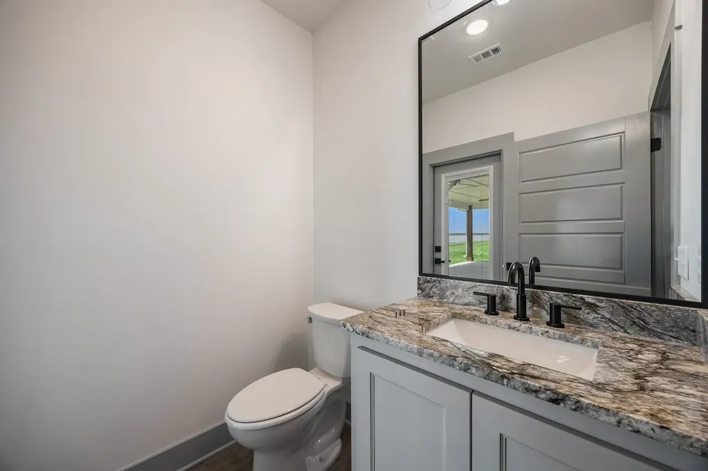 253 Caro Drive West Tawakoni TX 75474