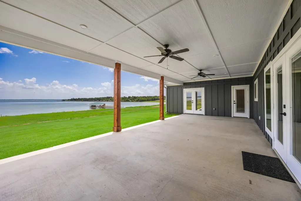 253 Caro Drive West Tawakoni TX 75474