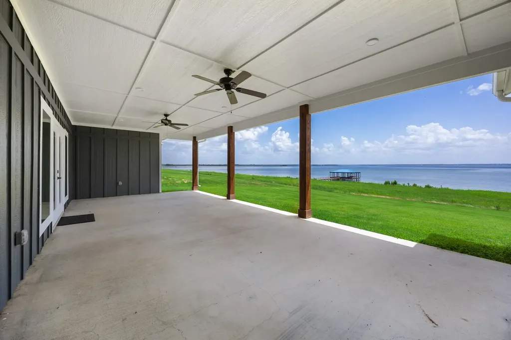 253 Caro Drive West Tawakoni TX 75474