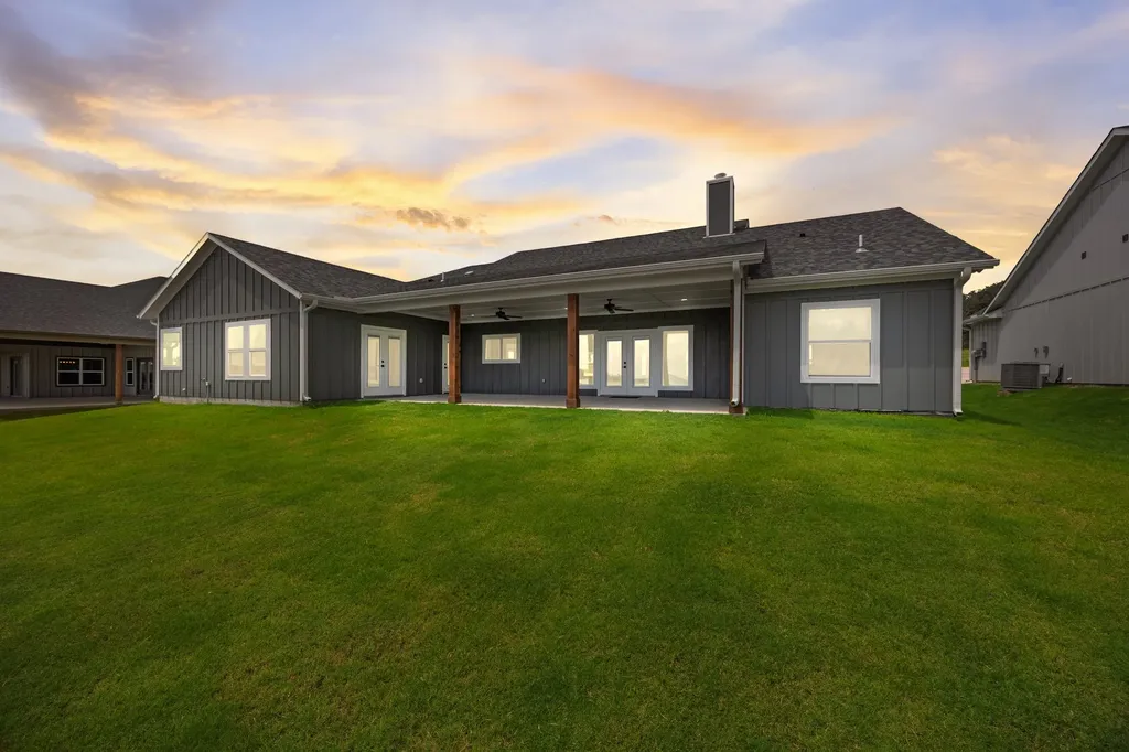253 Caro Drive West Tawakoni TX 75474