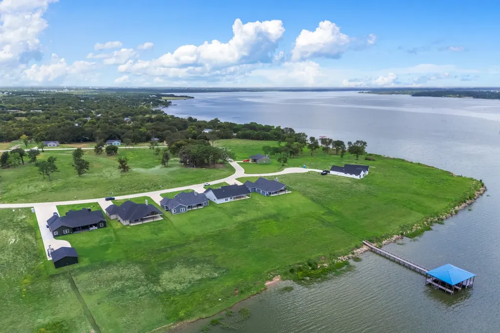 253 Caro Drive West Tawakoni TX 75474