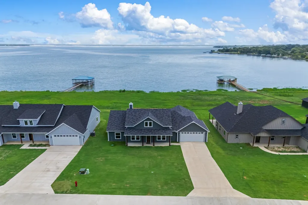 253 Caro Drive West Tawakoni TX 75474