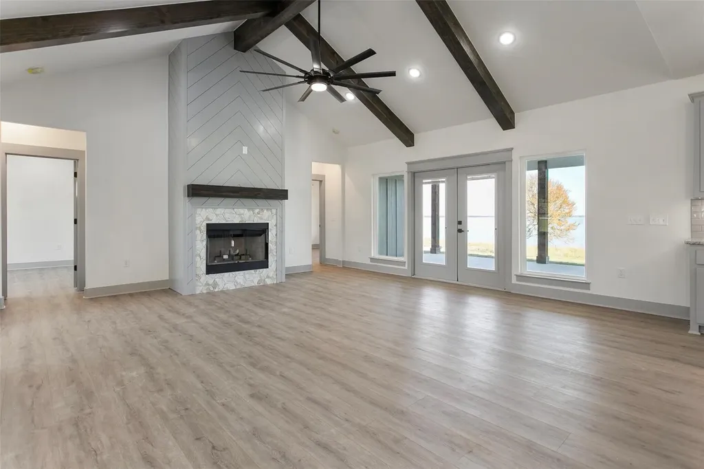 253 Caro Drive West Tawakoni TX 75474