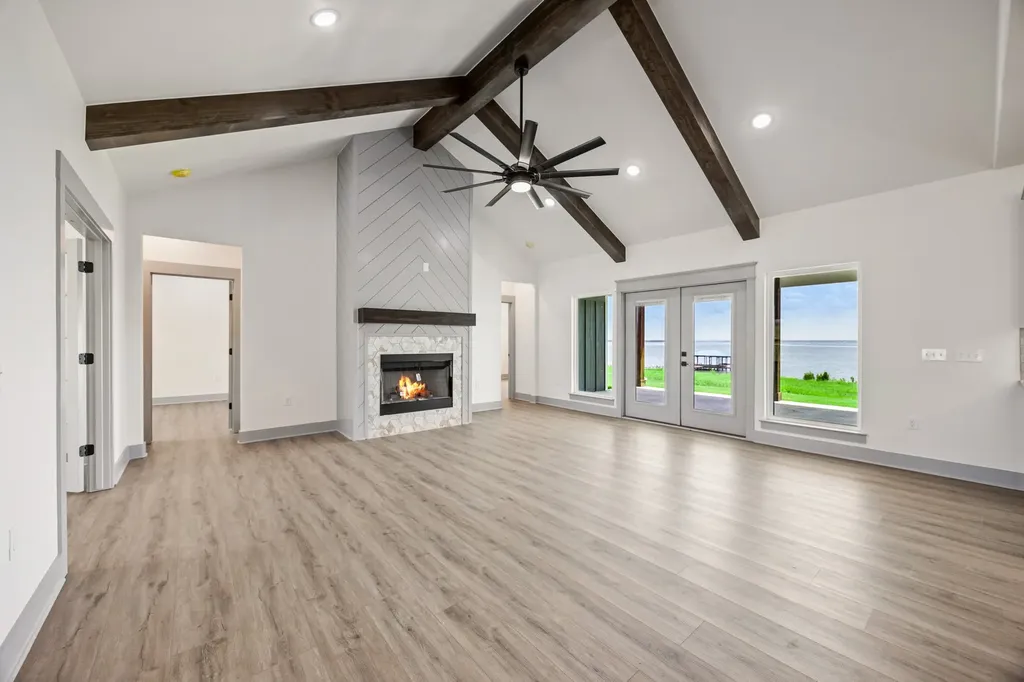 253 Caro Drive West Tawakoni TX 75474