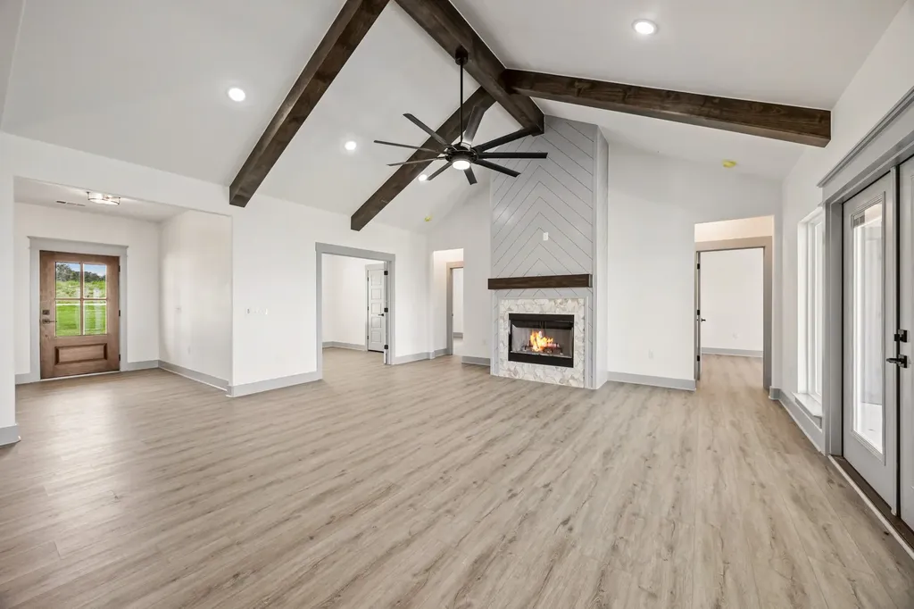 253 Caro Drive West Tawakoni TX 75474
