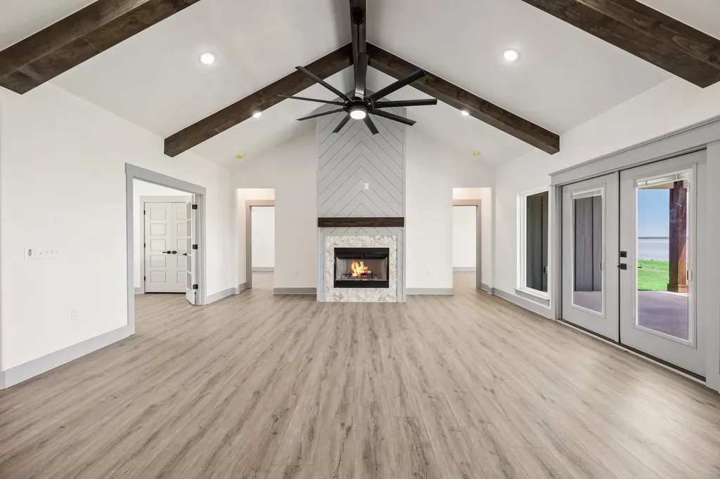 253 Caro Drive West Tawakoni TX 75474