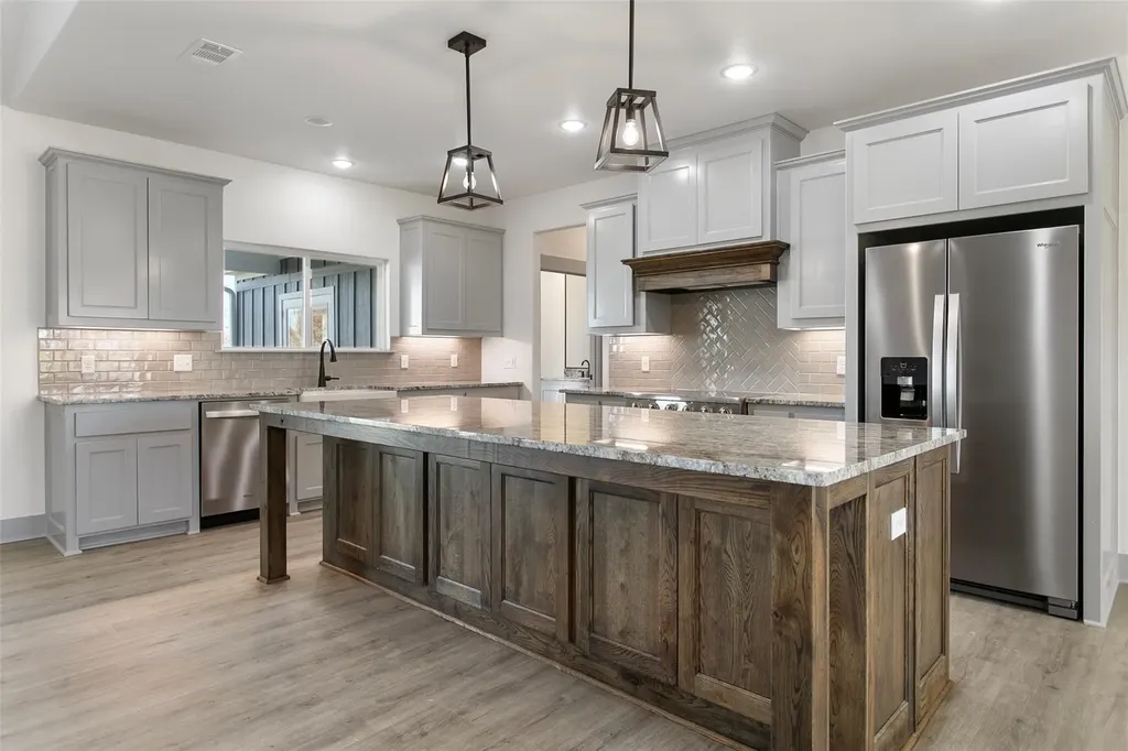 253 Caro Drive West Tawakoni TX 75474