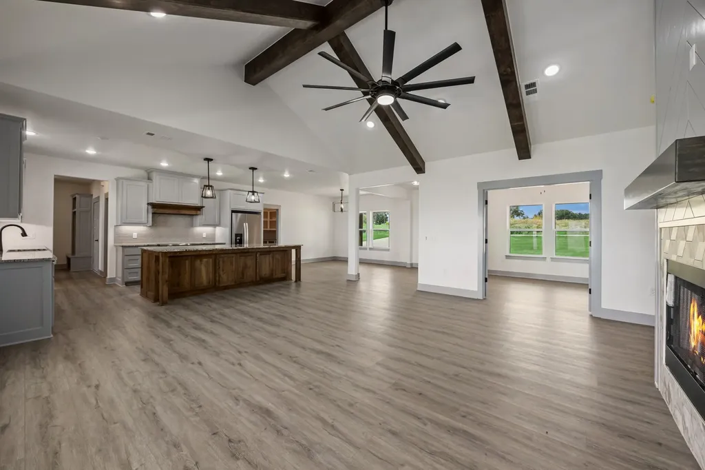 253 Caro Drive West Tawakoni TX 75474
